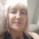 Sandra Evers - @guzzichick - Instagram