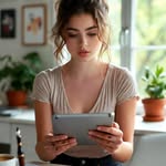 Sandra Eversole - @sandraeversoledigital - Instagram