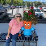 Sandy Eversole - @eversand48 - Instagram
