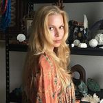 Sandra Evertson - @sandraevertson - Instagram