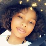 Sandra Exantus - @minimarie1212 - Instagram