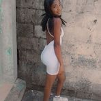 Sandra Exantus - Facebook