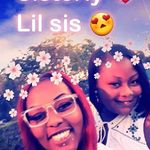 Sandra GjMommi Exantus - @sa.ndra9965 - Instagram