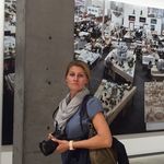 Sandra Exner - @exner2705 - Instagram