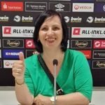 Sandra Exner - @edy_sunny - Instagram