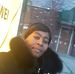 Sandra Exume - Facebook