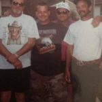 Sandra Pruett Exum - @38babys2000 - Instagram