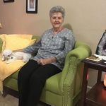 Sandra Ezell - @fancylady47 - Instagram
