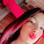 Fabiiola Diiaz - @sandrafabioladiaz - Instagram