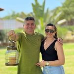 Fábio Sandra Rabelo - @sandra_fabio7 - Instagram