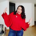 Sandra Fabiola Cortes Baron - @sandrafabiolacortesbaron - Instagram