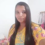 Claudia Barrientos - @sandra.fabra.94 - Instagram