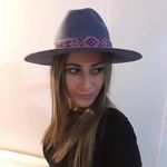 Sandra Fabra - @sandrafabra1 - Instagram