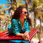 Sandra Fabra - @smfabra - Instagram