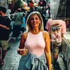 Sandra Fancello - @thecosmopolitanchic - TikTok