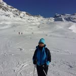 Sandra Faggio - @sandrafaggio - Instagram