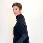 Dr. Sandra Wrogemann FAIRMODEL - @sandra.fairmodel.wrogemann - Instagram