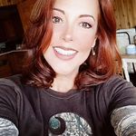 Sandra Fair - @ucancallmesandra - Instagram