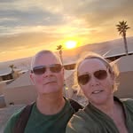 Sandra Russell - @sandrafairclough - Instagram