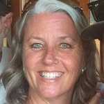 Sandra Fairchild - @never2late2tri - Instagram