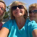 Sandra Fairchild Bradley - @sandrabradley6899 - Instagram