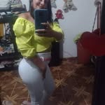 Sandra Falla - @sandrafalla853 - Instagram