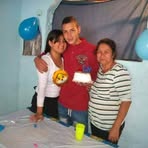 Sandra Falla - Facebook