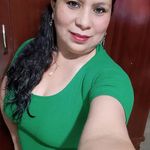 Sandra Josefa Revoredo Falla - @revoredofalla - Instagram
