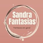Sandra Alves - @sandra_fantasias - Instagram