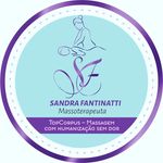 Sandra Fantinatti - Massoterapeuta - @sandra_fantinatti - Instagram