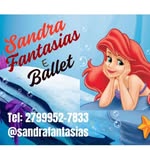 Sandra Maria - @sandrafantasias - Instagram