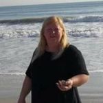 Sandra Farris - @sblon_die69 - Instagram