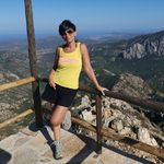 Sandra Farris - @sanfarris - Instagram