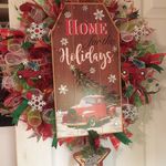 Sandra Farris - @craftingmom57 - Instagram