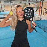 Sandra Elfast - @sandraelfastpadel - Instagram