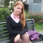 Александра - @sandrafaster - Instagram