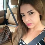 Sandra Fayad - @sandrafayad87 - Instagram