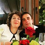 Sandra Fazio - @fazio_sandra74 - Instagram