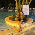 Sandra Fazio - @sandrafazio1 - Instagram