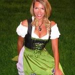 Sandra Fazio - @kuchentante13 - Instagram
