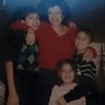 Sandra Fazio - @fazio1223 - Instagram