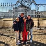 Sandra Fazio - @sandrafazio - Instagram