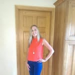 Sandra Fee - @fee3896 - Instagram
