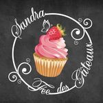 Sandra Fée des Gâteaux - @sandrafeedesgateaux - Instagram