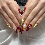 Sandra Girard - @sandrafeedesongles - Instagram