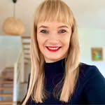 Sandra Żuk-Grzejszczyk - @sandra.feeria - Instagram