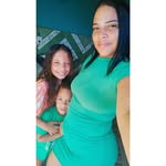 Sandrinha Ramos - @sandrafeernanda - Instagram