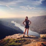 Sandra Feil - @sandrafeiltrail - Instagram