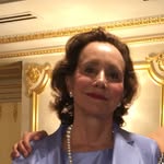 Sandra Feldstein - @sandrafeldstein - Instagram