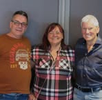 Sandra Ferland - Facebook
